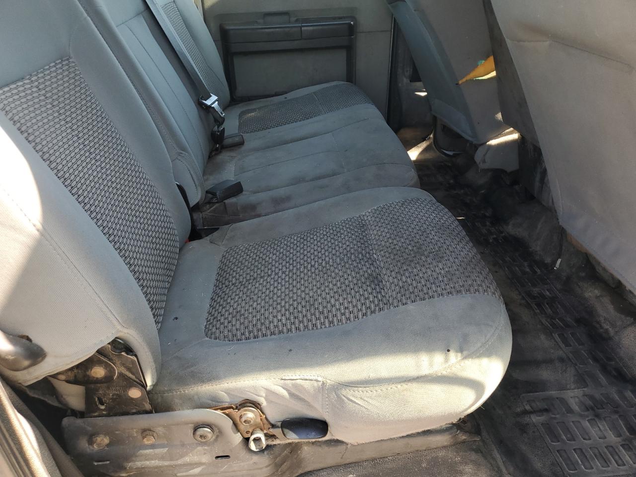 2016 Ford F350 Super Duty VIN: 1FT8W3BT0GED23956 Lot: 84795625