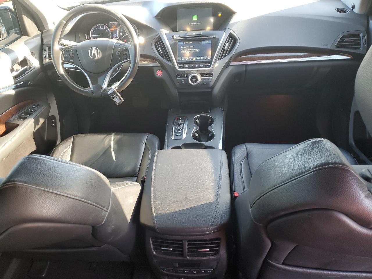 2020 Acura Mdx VIN: 5J8YD3H30LL002973 Lot: 84866945