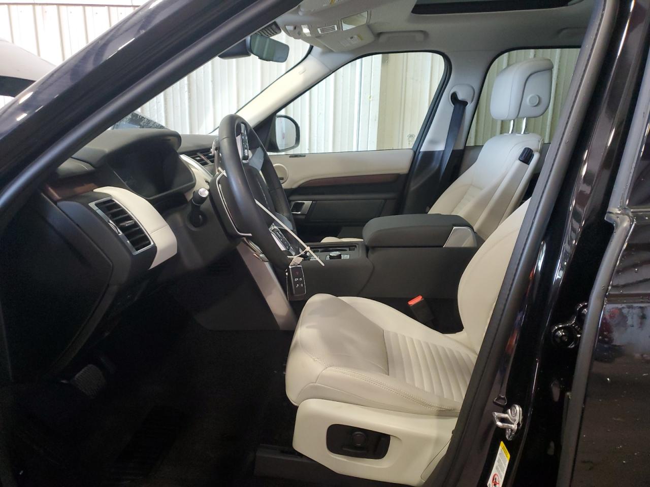 2024 Land Rover Discovery S VIN: SALRJ2EX3R2499408 Lot: 85259075