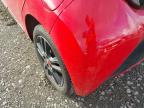 2018 TOYOTA AYGO 1.0 VVT-I X-CITE 4 5DR for sale at Copart YORK