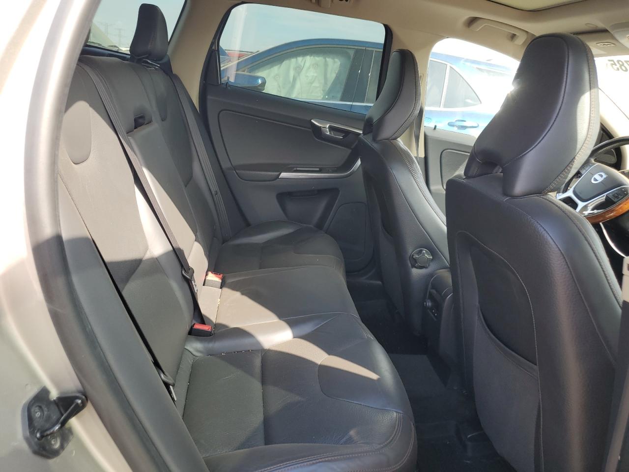 2012 Volvo Xc60 T6 VIN: YV4902DZ4C2284508 Lot: 85301785