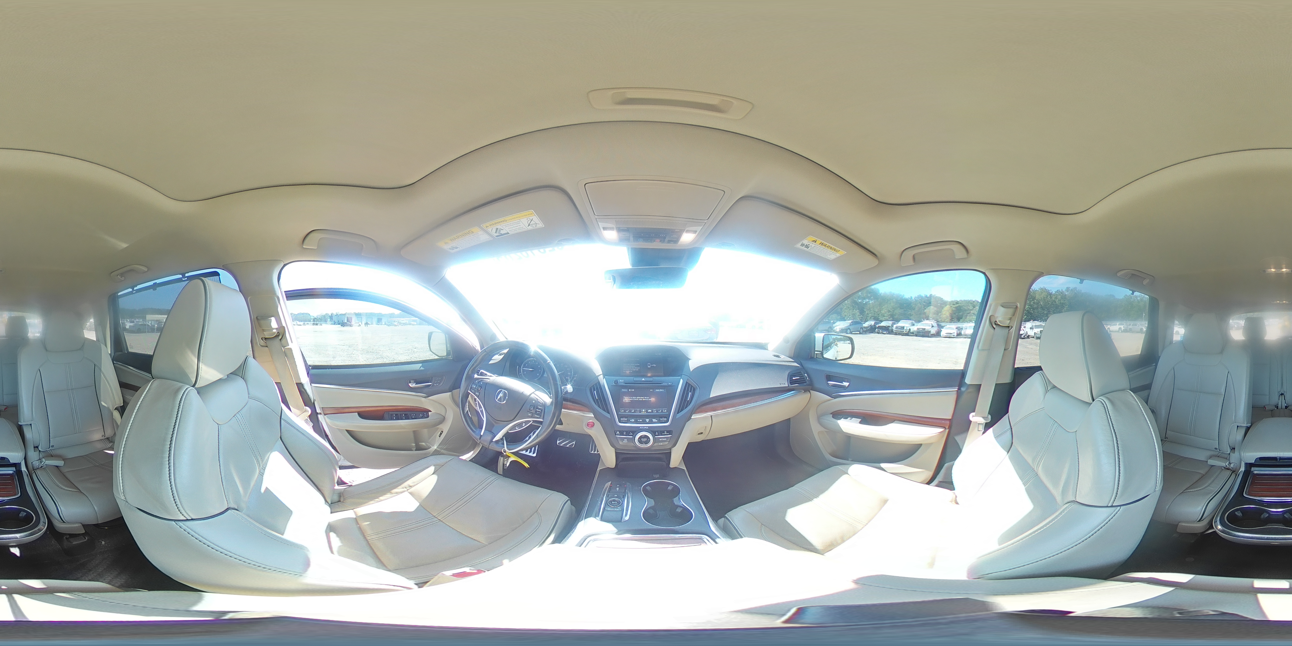 2018 Acura Mdx Sport Hybrid Advance VIN: 5J8YD7H74JL000831 Lot: 82316265