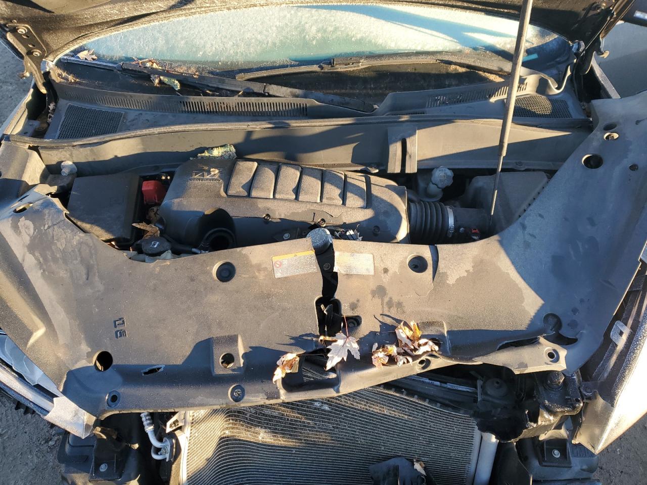 2015 GMC Acadia Slt-1 VIN: 1GKKRRKD0FJ154606 Lot: 90257755