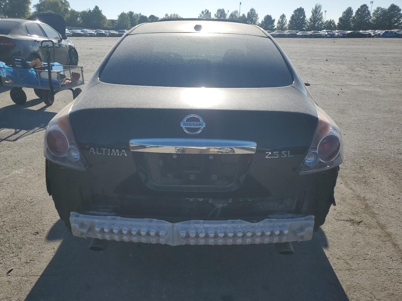 2012 Nissan Altima Base VIN: 1N4AL2AP1CC146967 Lot: 82337545