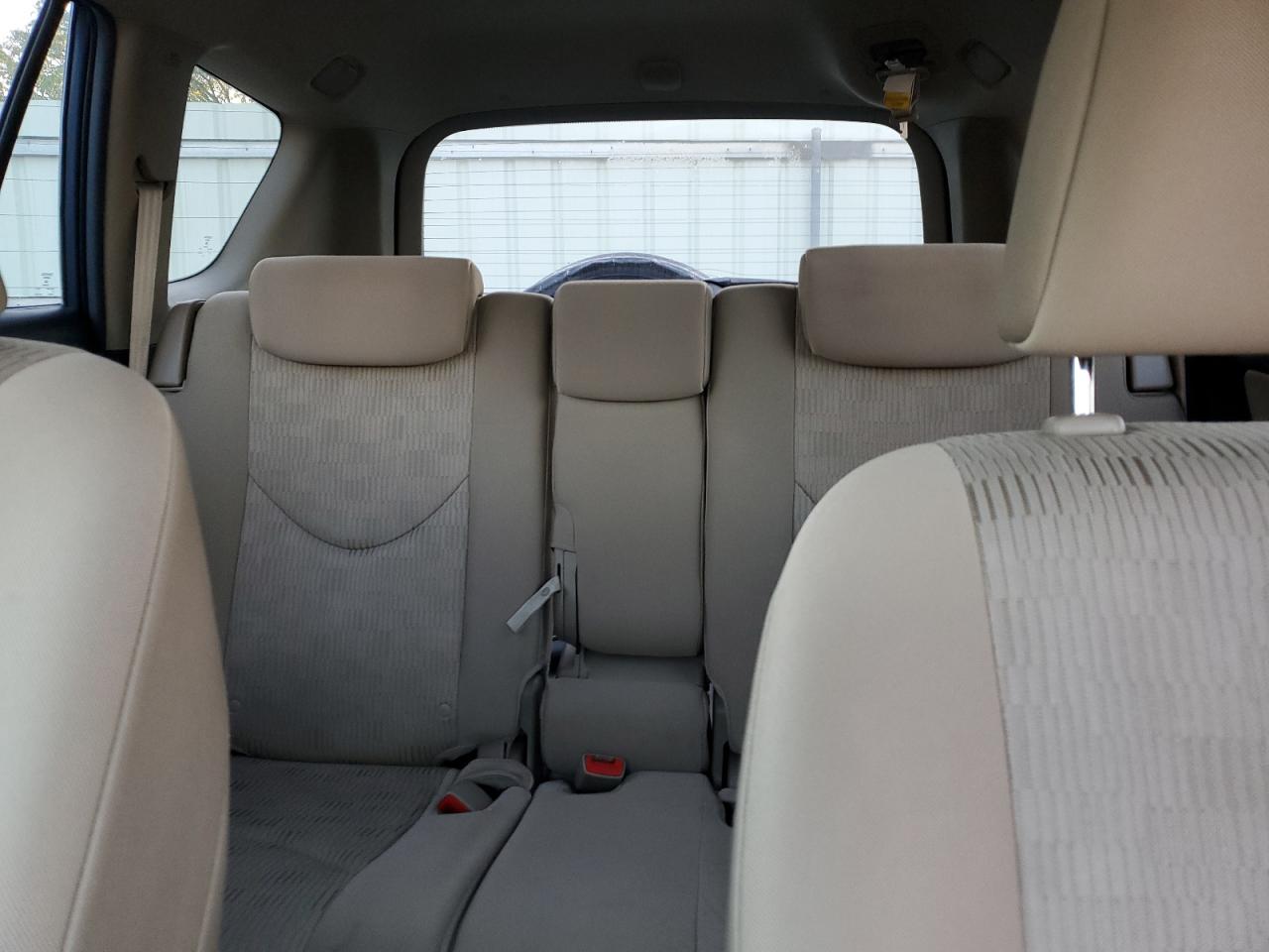 2011 Toyota Rav4 VIN: 2T3BF4DV5BW147451 Lot: 86447965