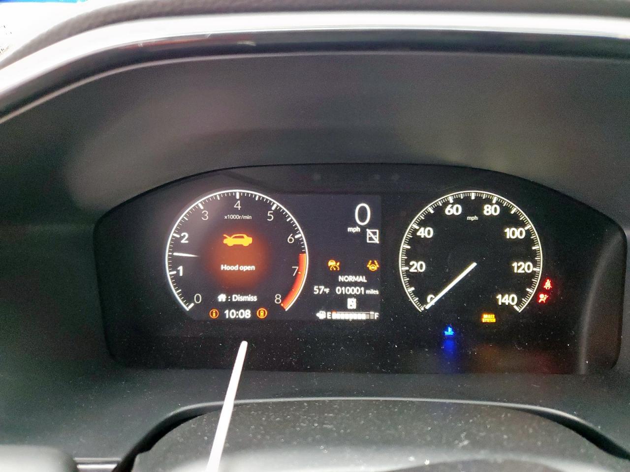 2025 Honda Cr-V Ex VIN: 2HKRS3H4XSH303416 Lot: 82312805