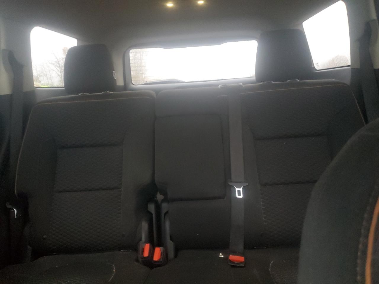 2017 GMC Acadia All Terrain VIN: 1GKKNTLS4HZ206622 Lot: 90723495