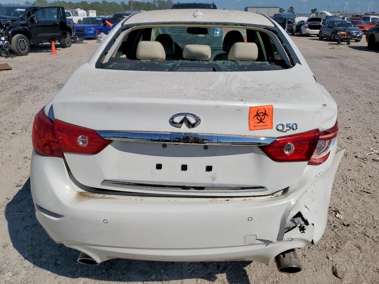 Q50 Q50