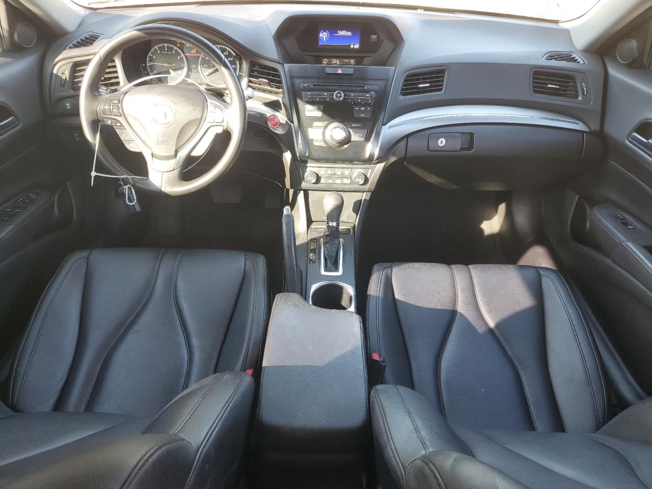 2019 Acura Ilx VIN: 19UDE2F33KA001609 Lot: 84917405