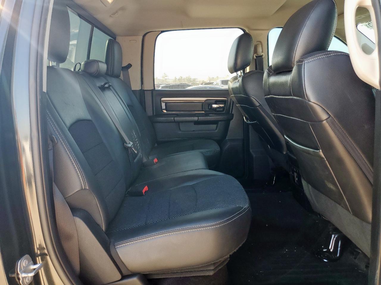 2017 Ram 1500 Sport VIN: 1C6RR7MT4HS838209 Lot: 85888975