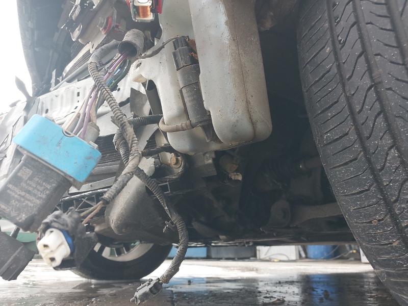 2020 FORD TRANSIT COURIER 1.5 TDCI 100PS SPORT VAN [6 SPEED]