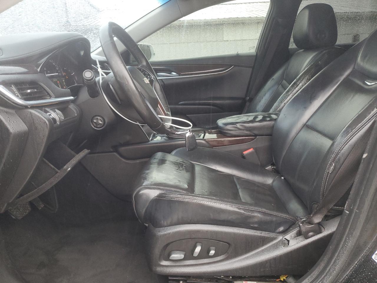 2017 Cadillac Xts Luxury VIN: 2G61M5S38H9157292 Lot: 85602425