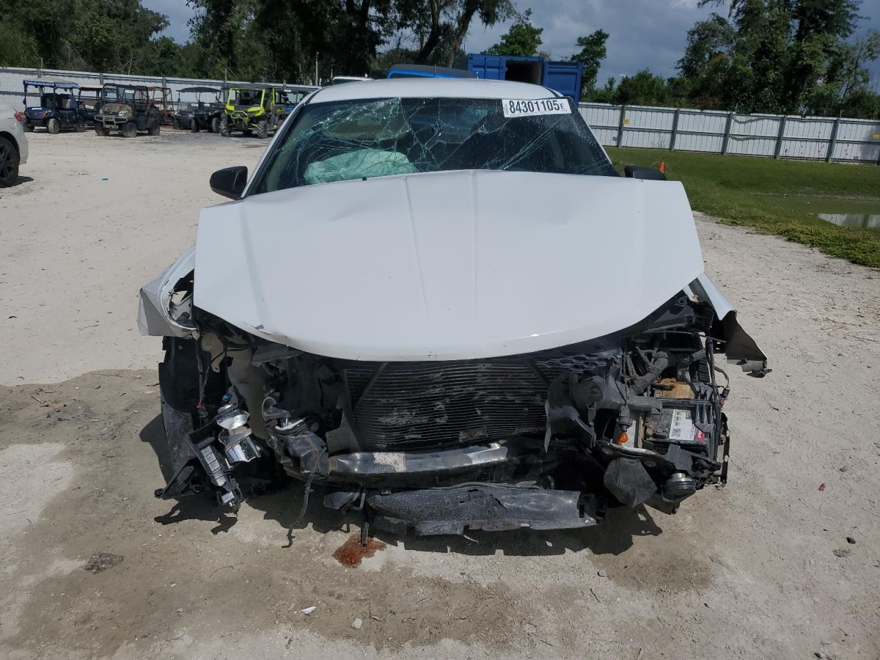 2013 Dodge Avenger Se VIN: 1C3CDZAB0DN710163 Lot: 84301105