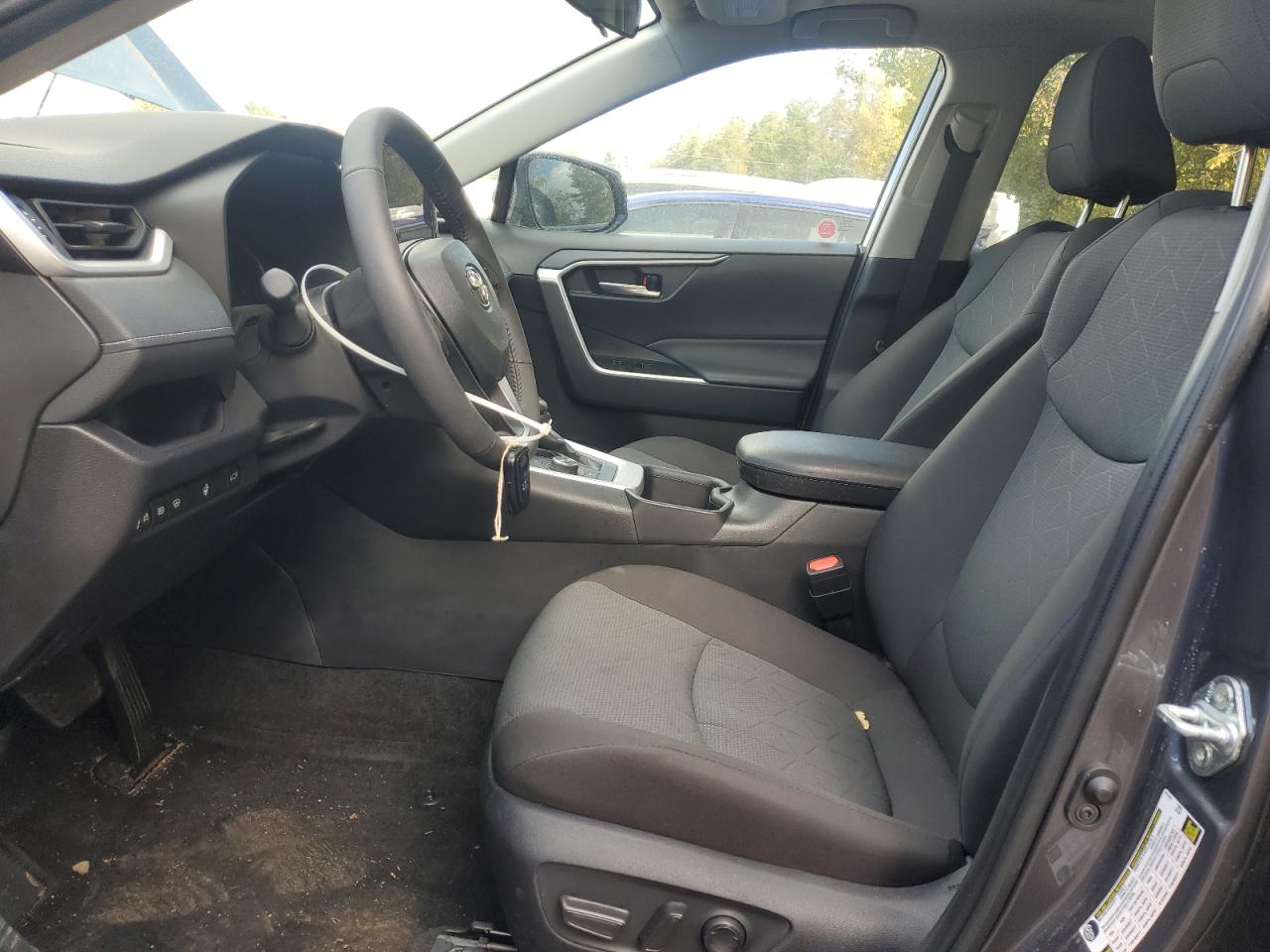 2024 Toyota Rav4 Xle VIN: 2T3RWRFV3RW234588 Lot: 85847325