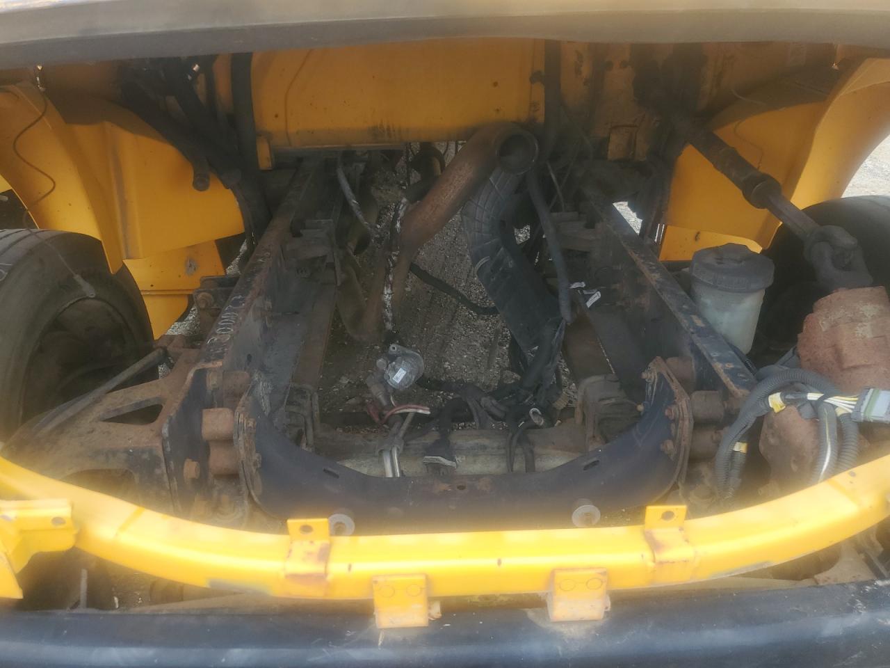 2013 Ic Corporation Ce Series School - School Bus VIN: 4DRBUSKP5DB300027 Lot: 84648855