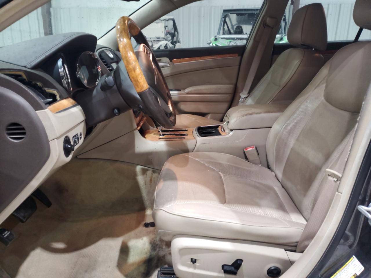 2013 Chrysler 300C VIN: 2C3CCAKT9DH645267 Lot: 90061275