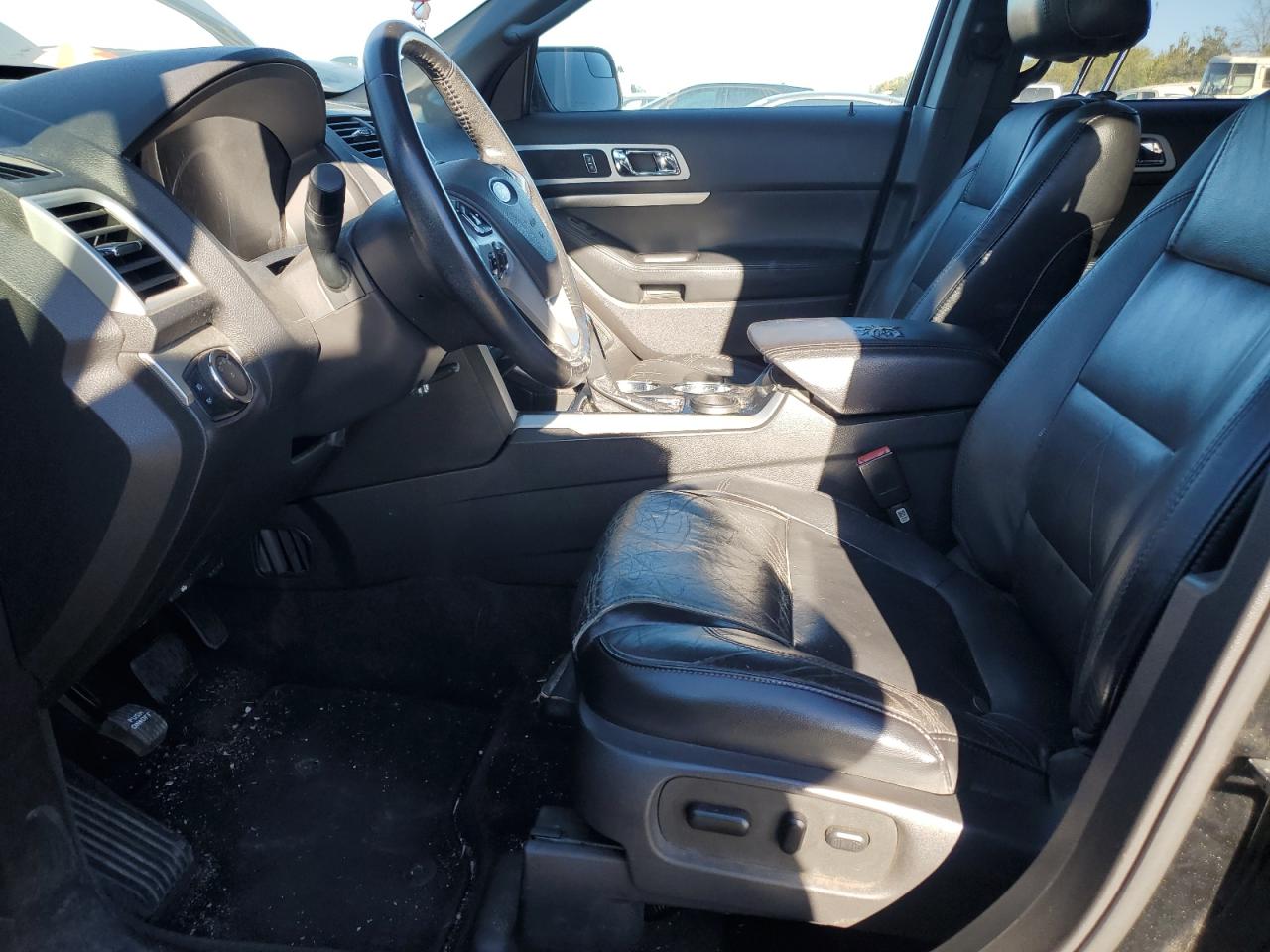 2013 Ford Explorer Xlt VIN: 1FM5K7D84DGA18115 Lot: 82692225