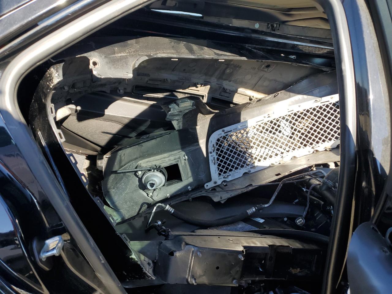 2011 Cadillac Cts-V VIN: 1G6DV5EP5B0155039 Lot: 87111575