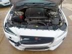 2017 JAGUAR XE R-SPORT D  for sale at Copart SANDY