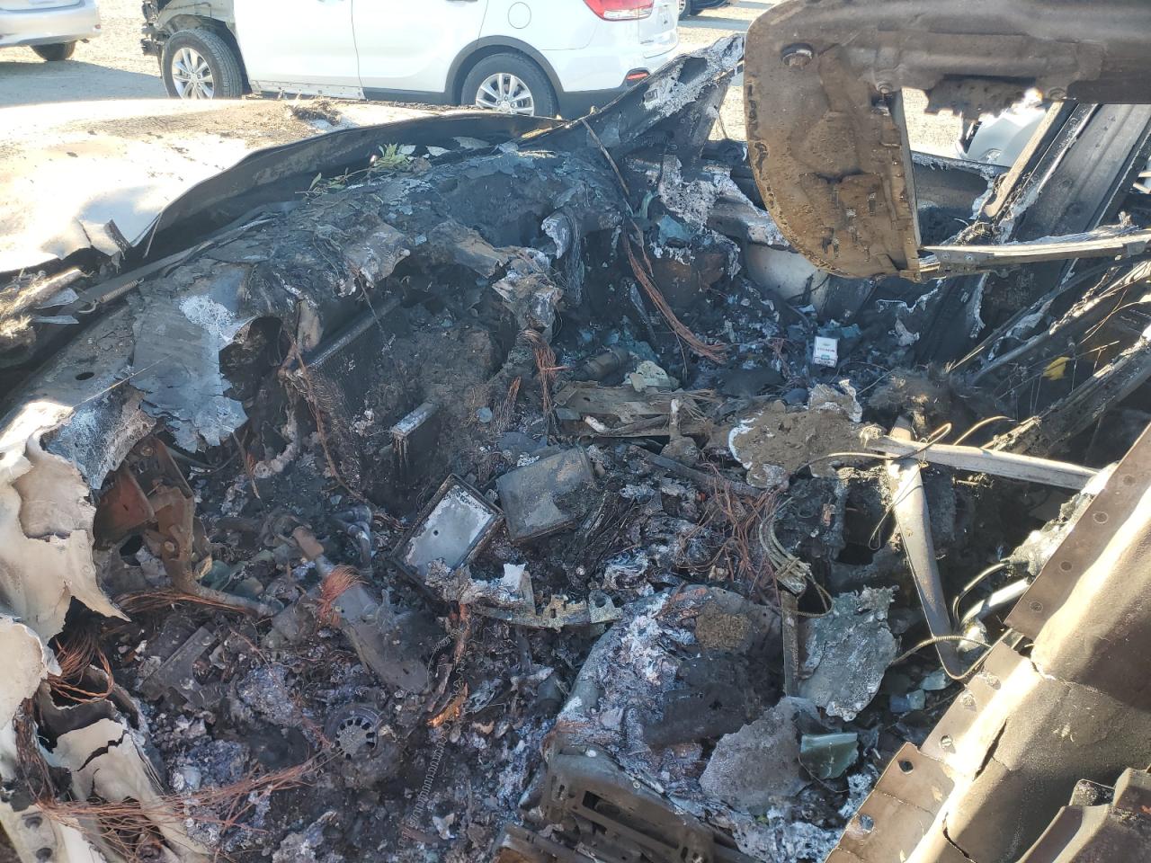 2014 Land Rover Range Rover Sport Sc VIN: SALWR2EF9EA300252 Lot: 82285975