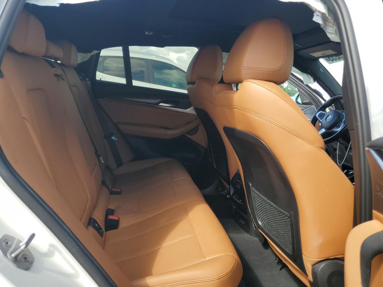 2023 BMW X4 xDrive30I VIN: 5UX33DT0XP9R33786 Lot: 85733055