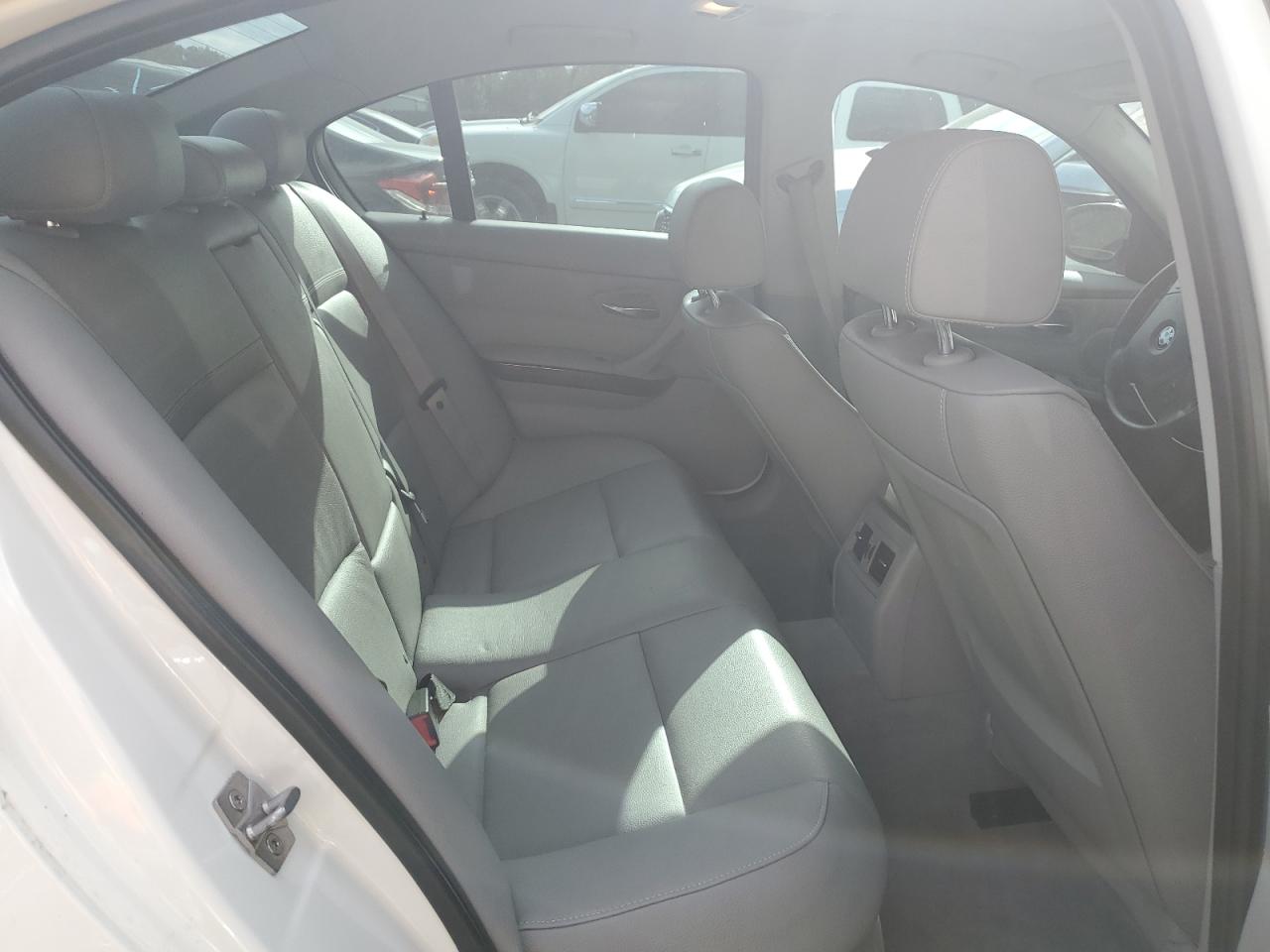 2011 BMW 328 Xi Sulev VIN: WBAPK5G50BNN30530 Lot: 82004255