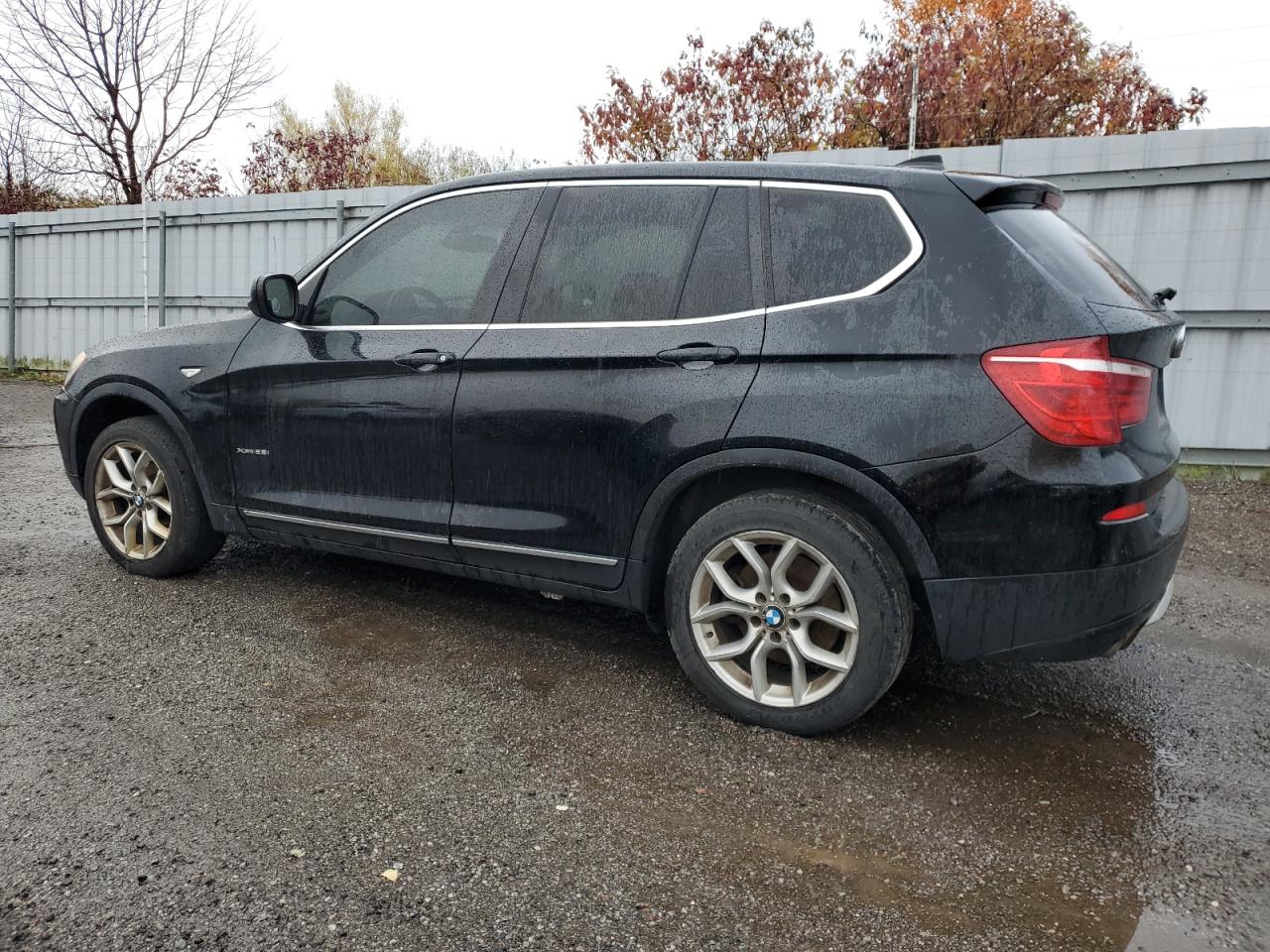 Фото: 5UXWX5C5XBLW13737