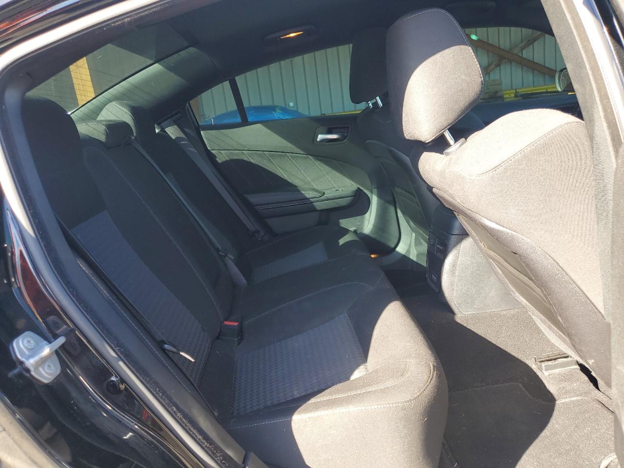 2021 Dodge Charger Gt VIN: 2C3CDXMGXMH613363 Lot: 85200035