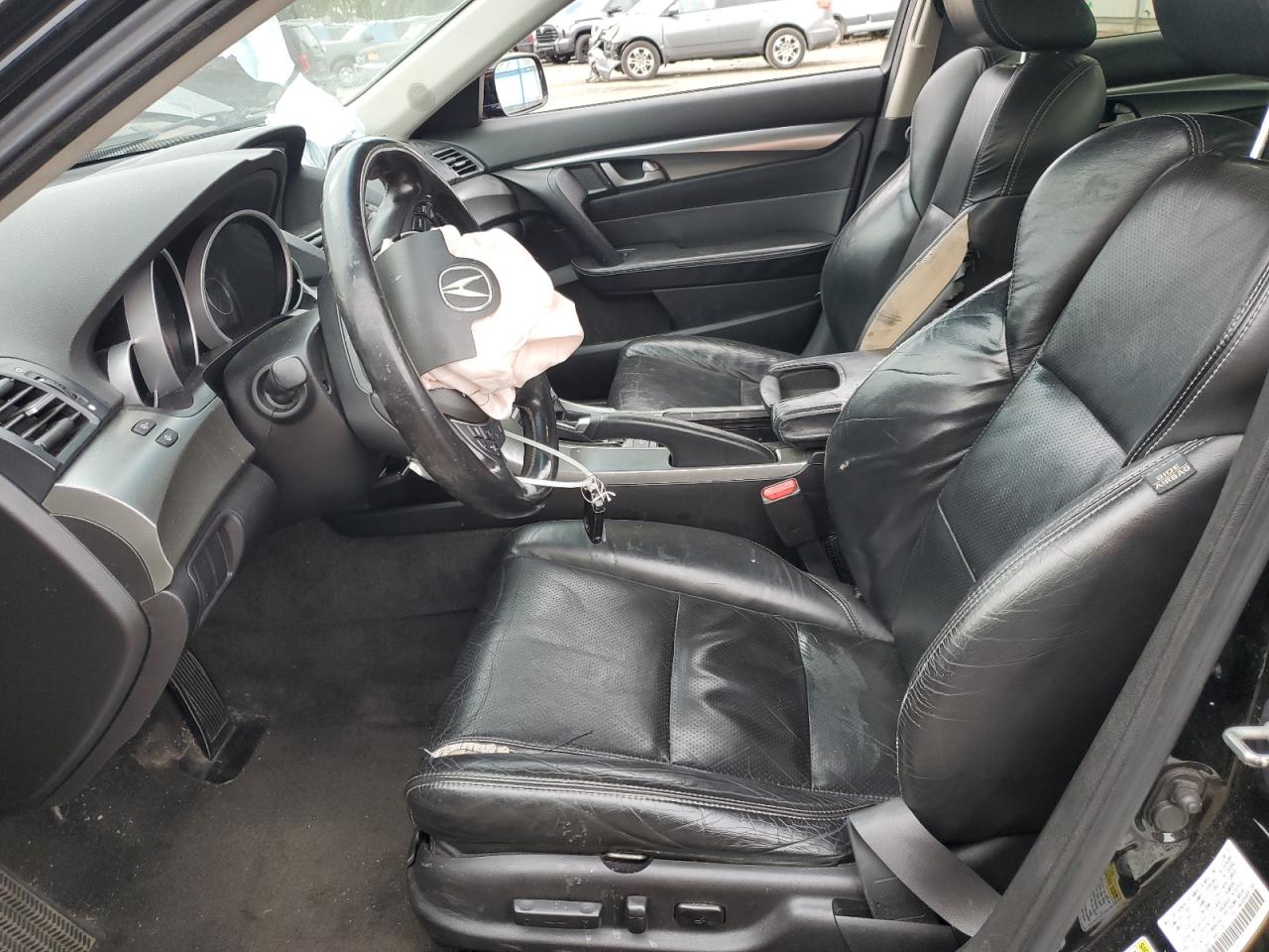 2011 Acura Tl VIN: 19UUA9F53BA000367 Lot: 90576325