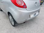 2014 FORD KA ZETEC  for sale at Copart ST HELENS