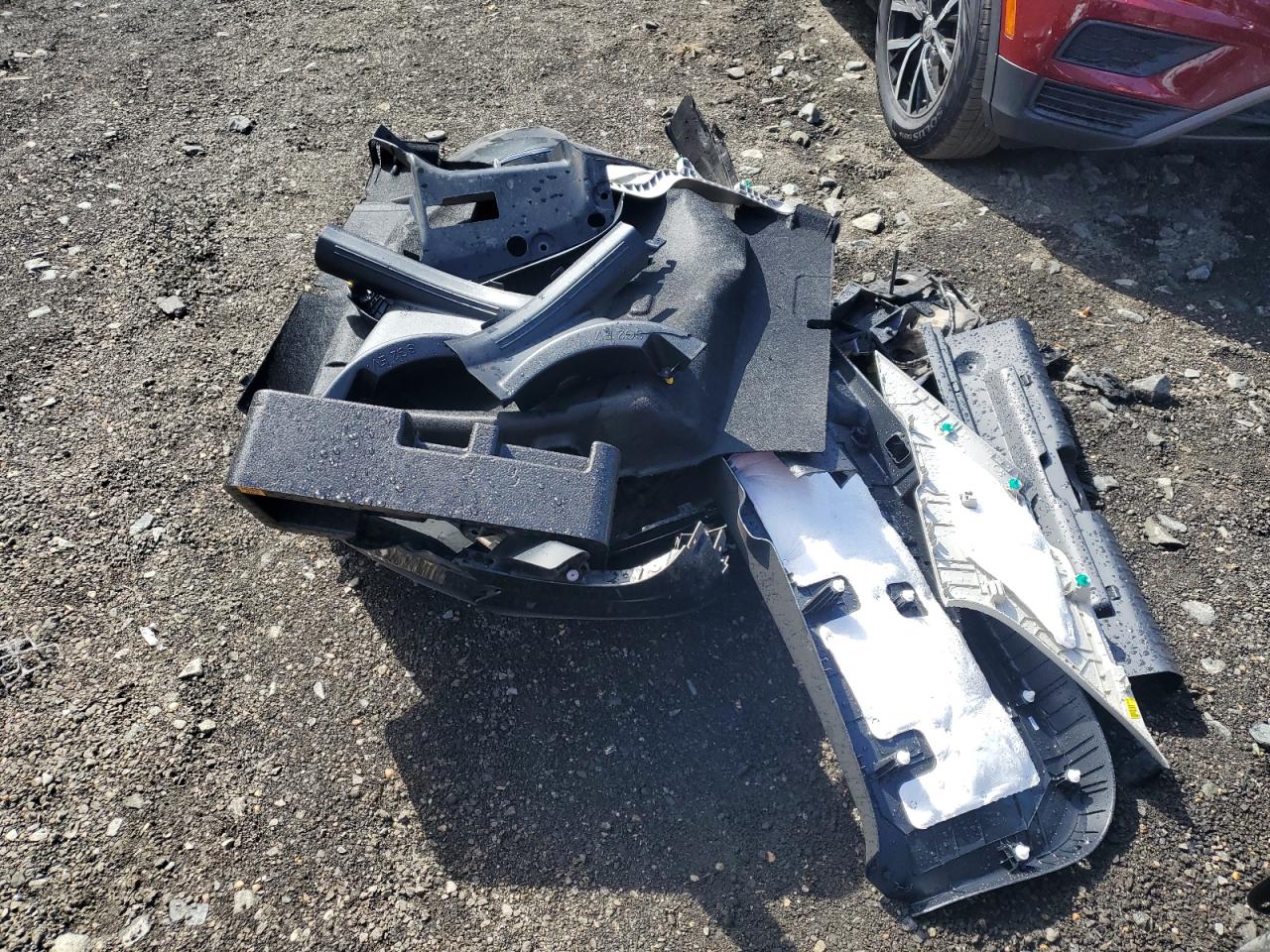 2024 Kia Niro Wind VIN: KNDCR3L18R5111906 Lot: 85366855