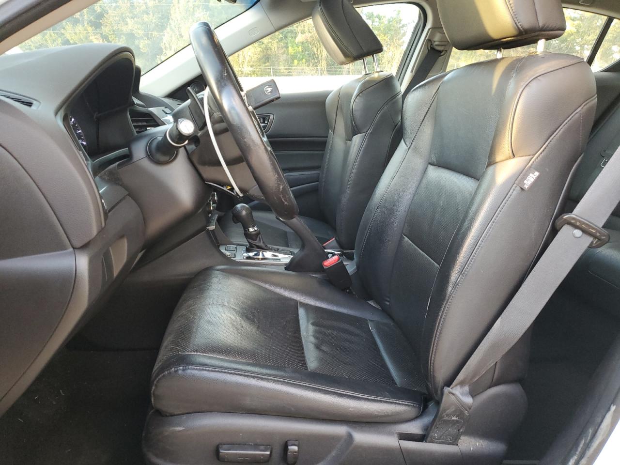 2014 Acura Ilx 20 VIN: 19VDE1F35EE006006 Lot: 81240305