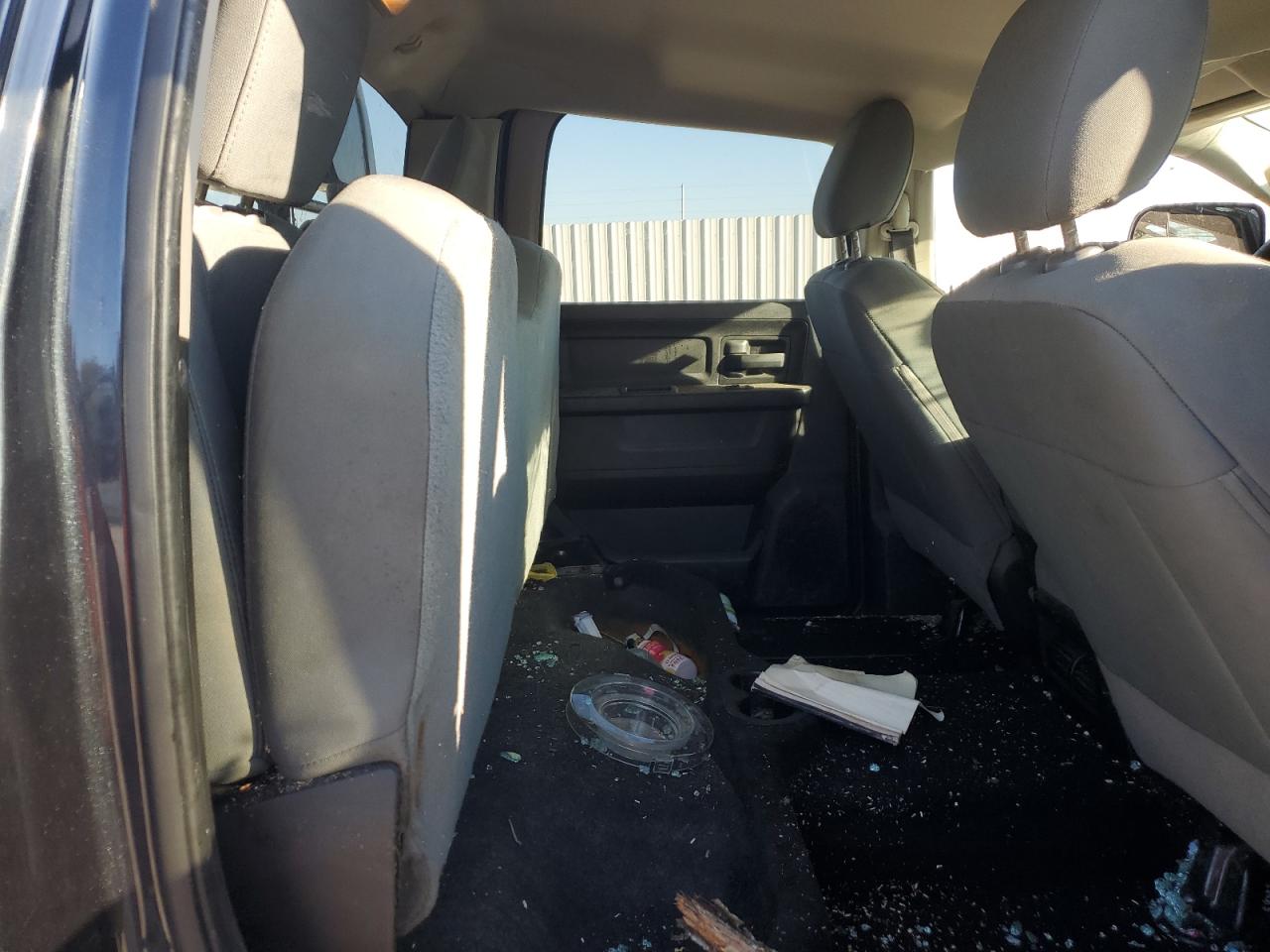 2015 Ram 3500 St VIN: 3C63RRGL7FG546846 Lot: 86805055