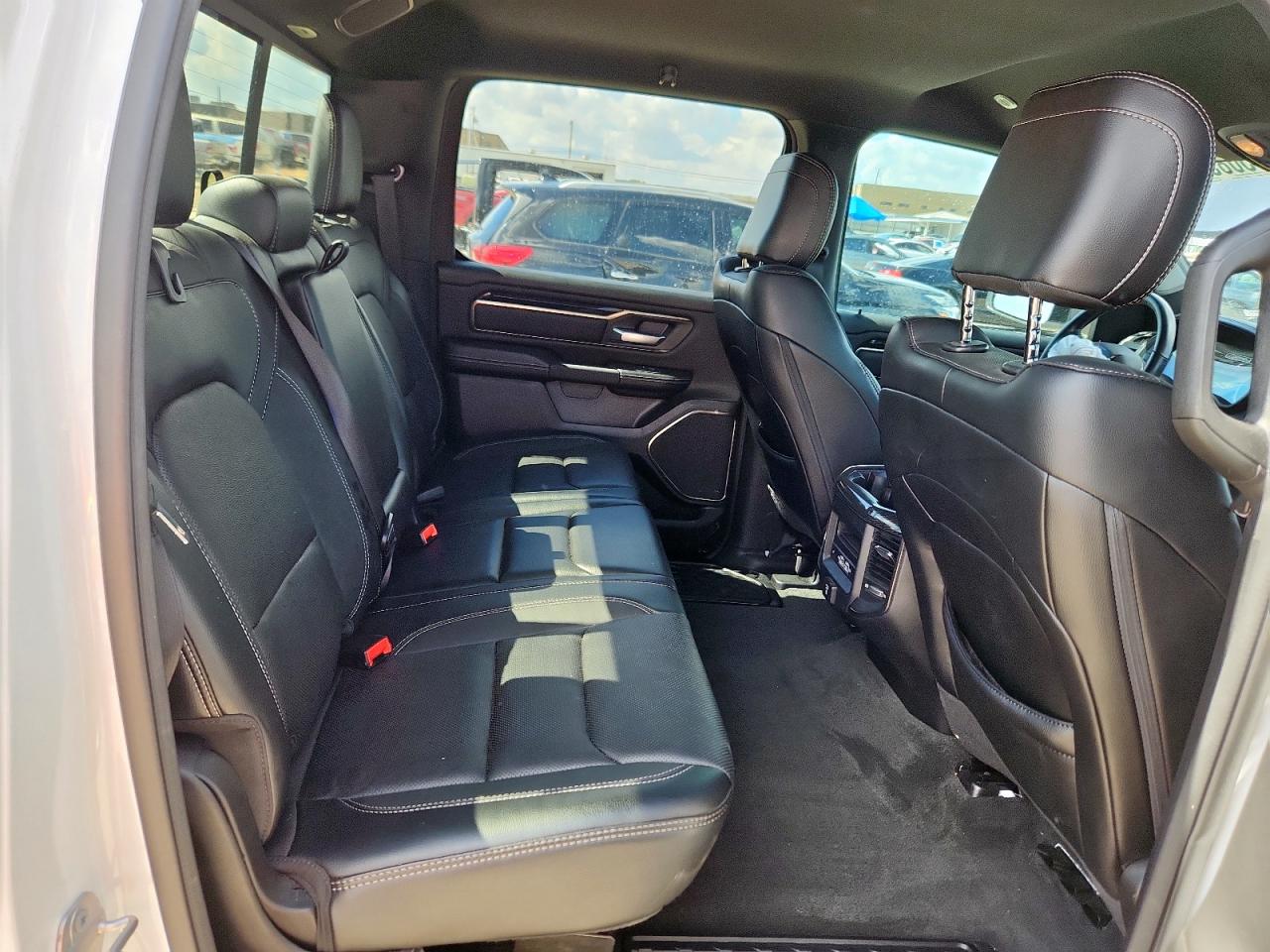 2022 Ram 1500 Rebel VIN: 1C6SRFLTXNN286142 Lot: 85085575