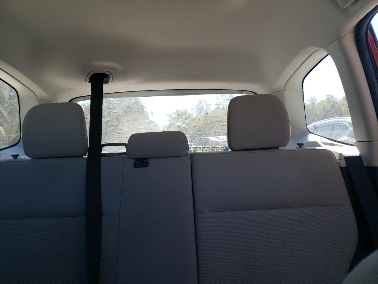 2018 Subaru Forester 2.5I VIN: JF2SJABC5JH400725 Lot: 86307805