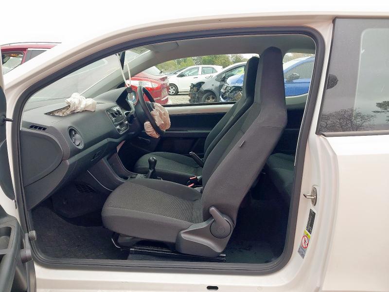 2014 VOLKSWAGEN TAKE UP 