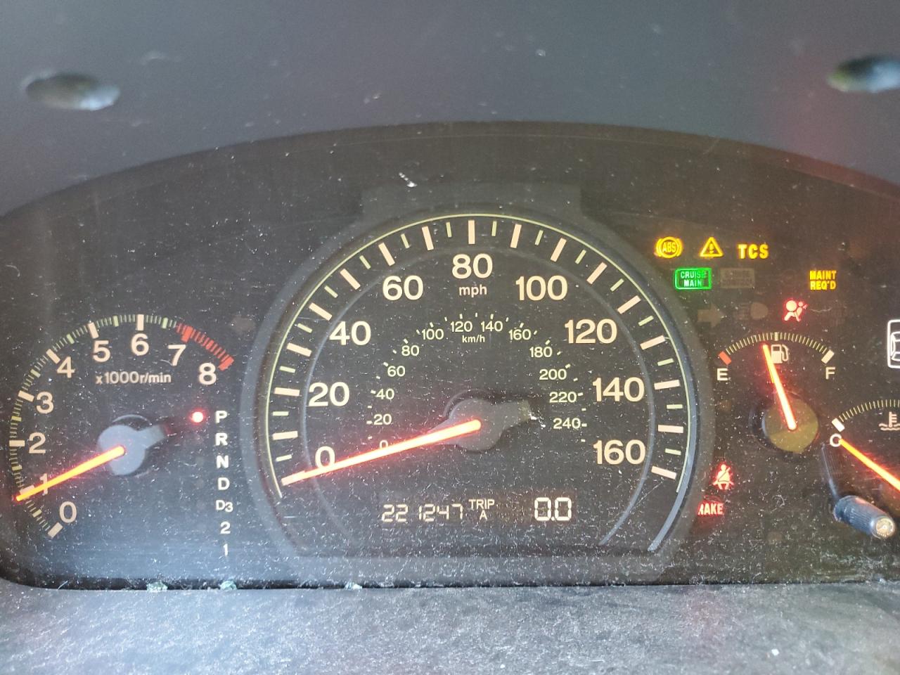 2004 Honda Accord Lx VIN: 1HGCM66394A070877 Lot: 85586515
