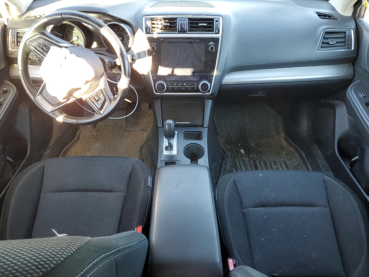 2019 Subaru Outback 2.5I Premium VIN: 4S4BSAFC8K3202897 Lot: 85128605