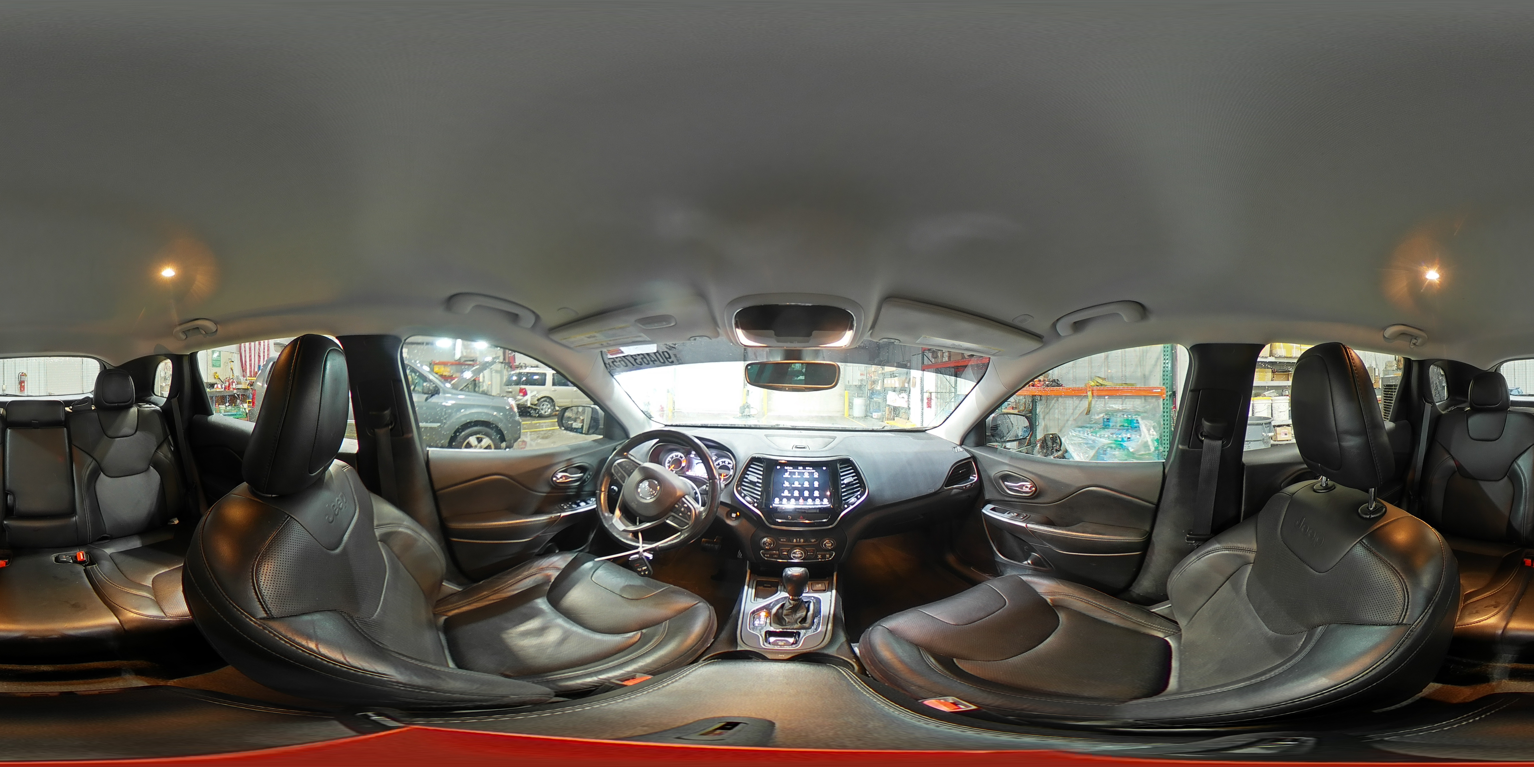 2020 Jeep Cherokee Limited VIN: 1C4PJLDB9LD504715 Lot: 90463765