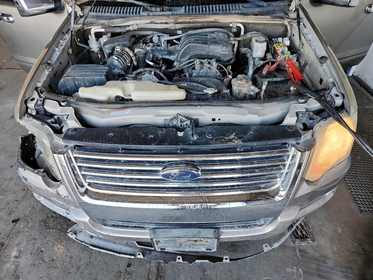 2008 Ford Explorer Sport Trac Xlt VIN: 1FMEU51E48UA19717 Lot: 90879515