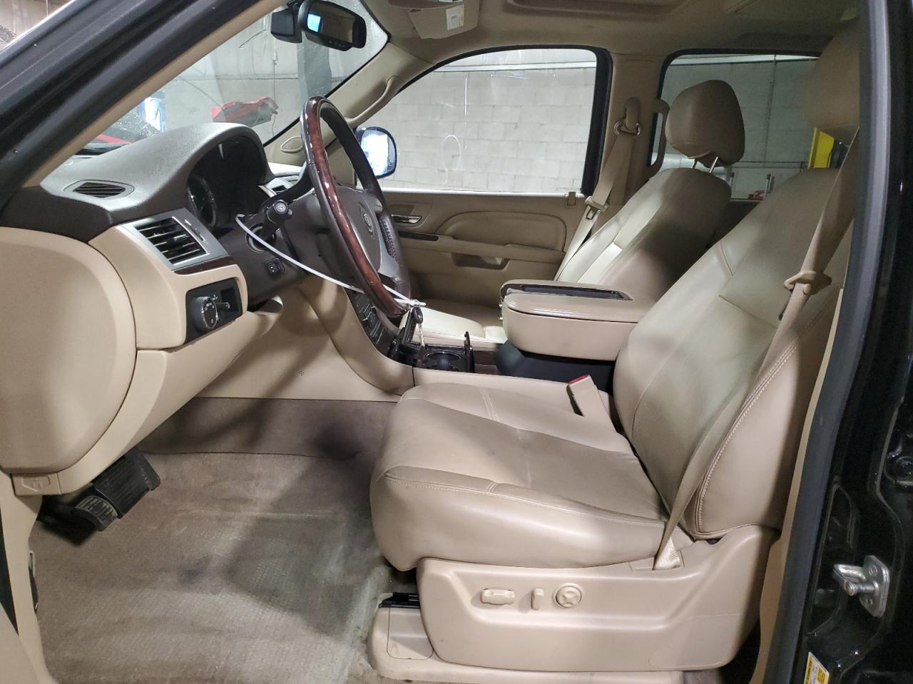 2012 Cadillac Escalade Esv Luxury VIN: 1GYS4HEF1CR303355 Lot: 89436115