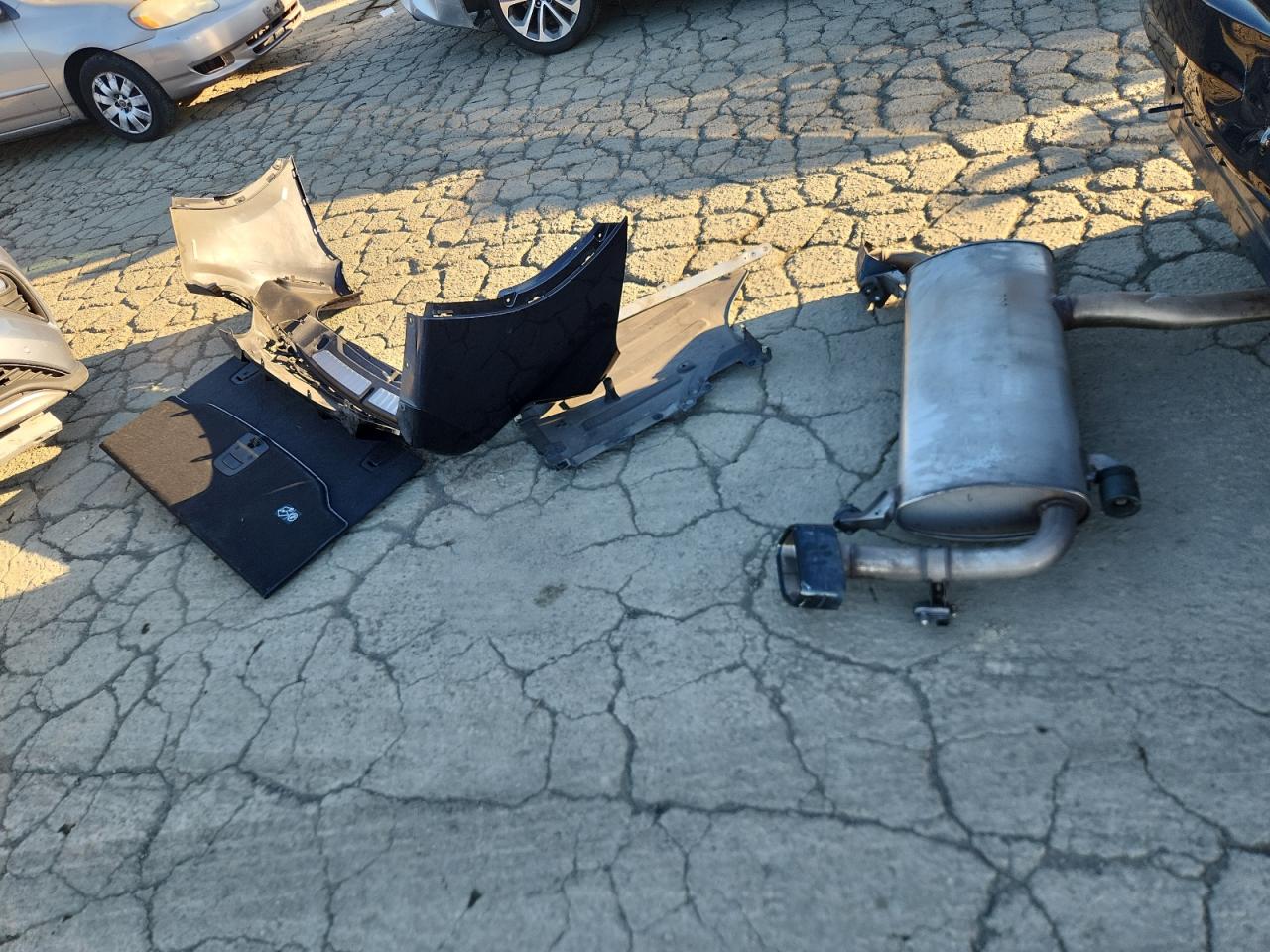 2023 BMW X3 xDrive30I VIN: 5UX53DP07P9S13705 Lot: 86821335