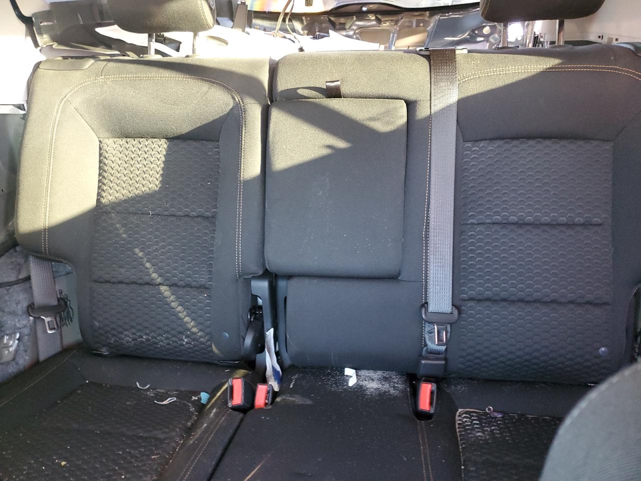 2020 GMC Terrain Sle VIN: 3GKALTEV9LL144997 Lot: 82638555