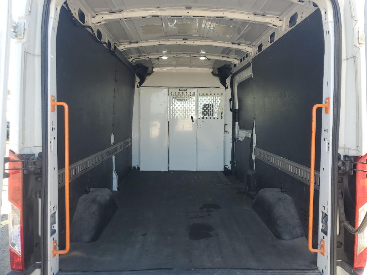 2019 Ford Transit T-150 VIN: 1FTYE2CMXKKB35511 Lot: 84866515