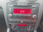 2012 AUDI A3 S LINE SP EDTN TDI 138  for sale at Copart WESTBURY