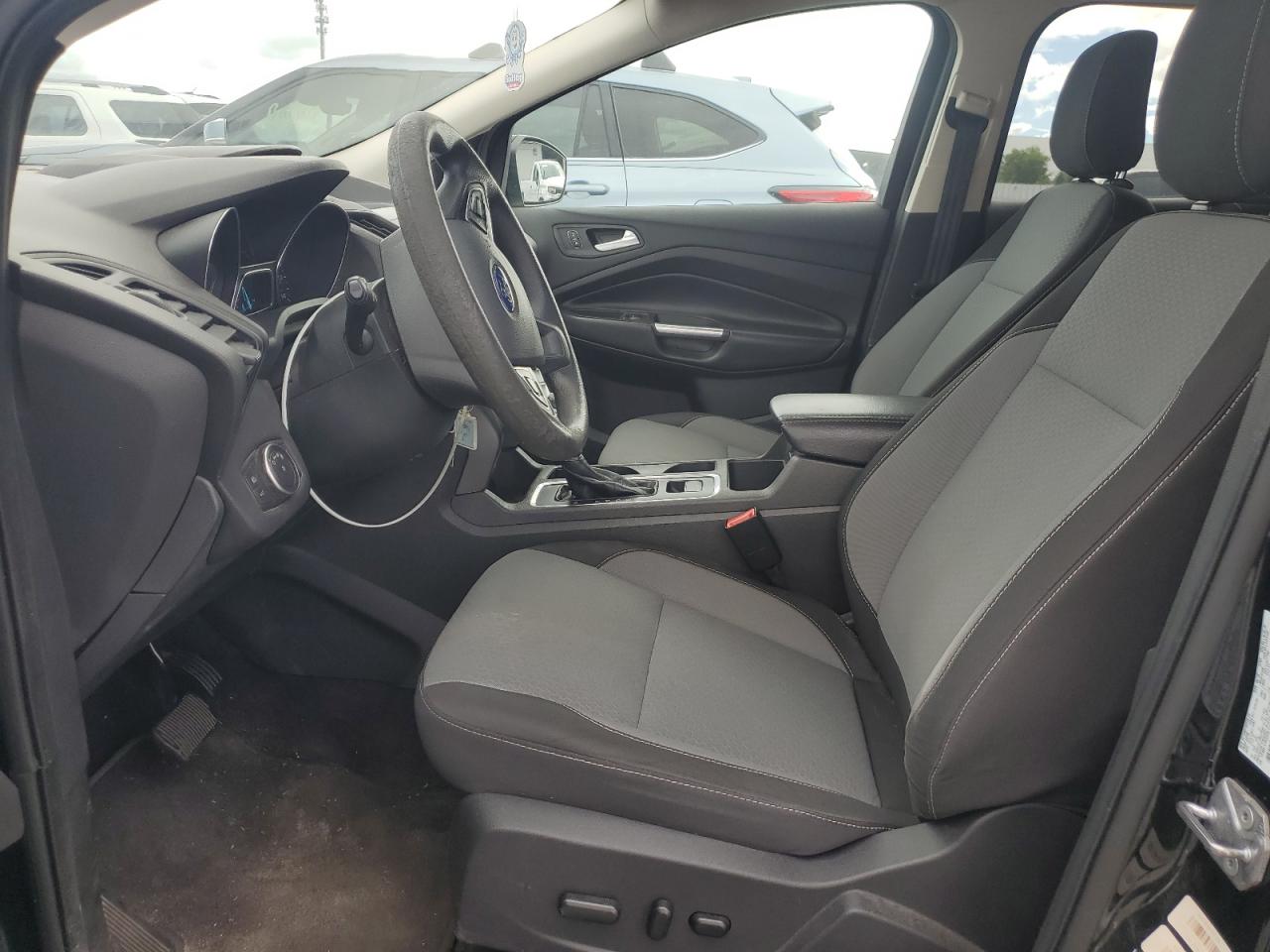 2018 Ford Escape Se VIN: 1FMCU0GD9JUC77228 Lot: 86112555