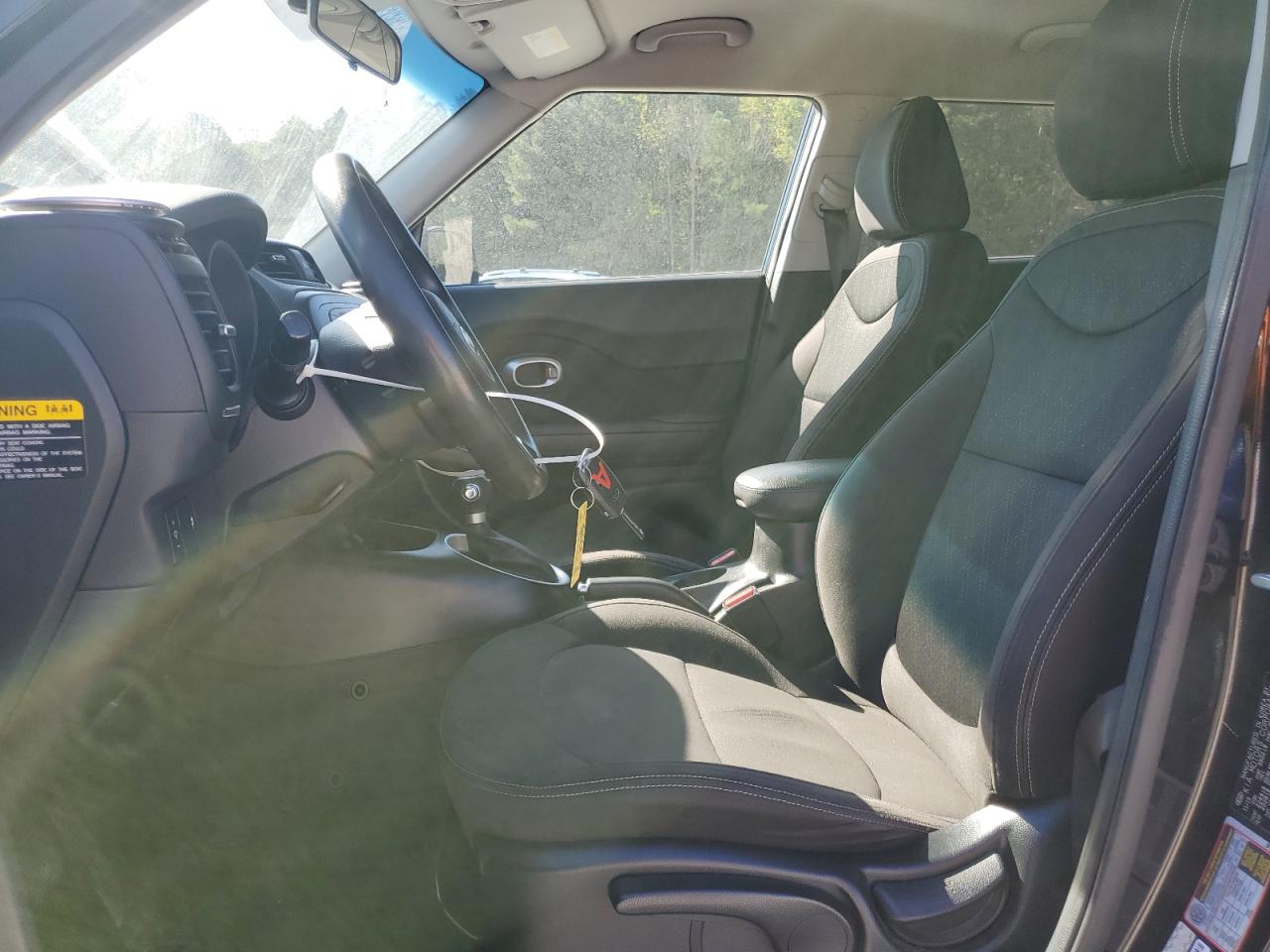 2016 Kia Soul VIN: KNDJN2A21G7310256 Lot: 84548545