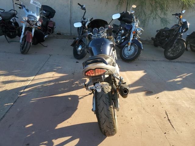 2007 SUZUKI GSF1250 SA  