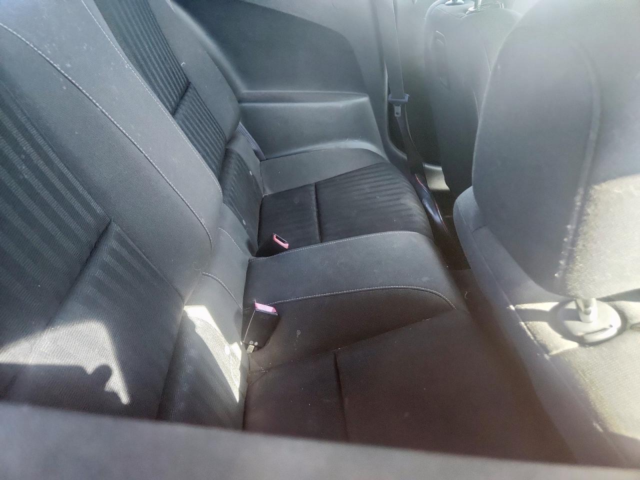 2015 Chevrolet Camaro Ls VIN: 2G1FA1E32F9156399 Lot: 82248275