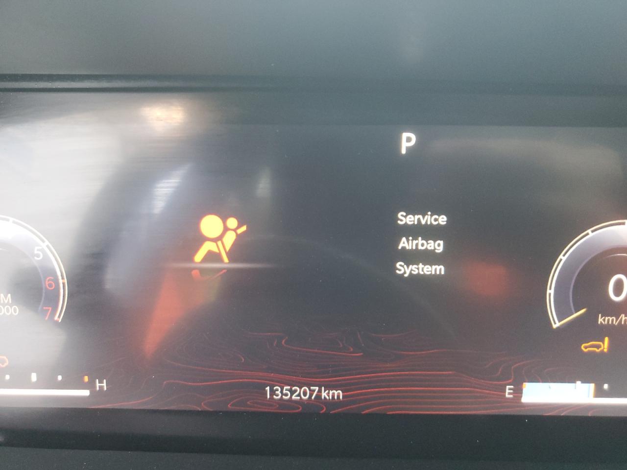 2021 Jeep Grand Cherokee L Overland VIN: 1C4RJKDT1M8199622 Lot: 85666985